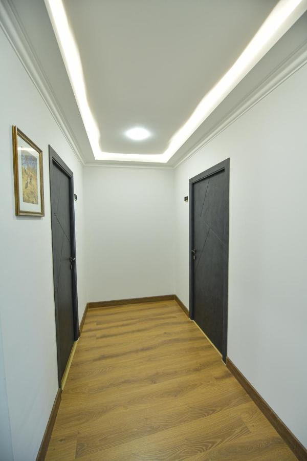 Madin Eco Hotel Debed Zewnętrze zdjęcie