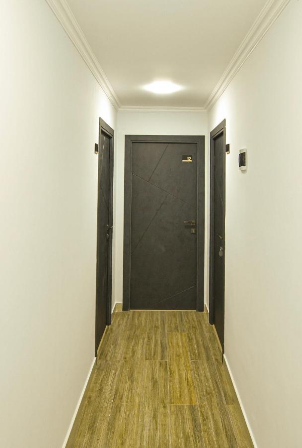 Madin Eco Hotel Debed Zewnętrze zdjęcie